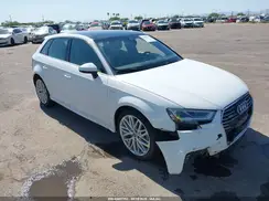 WAUSPBFF4JA066734 2018 AUDI A3