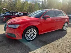 WAUSPBFF5GA068145 2016 AUDI A3