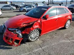 WAUSPBFF5GA071515 2016 AUDI A3
