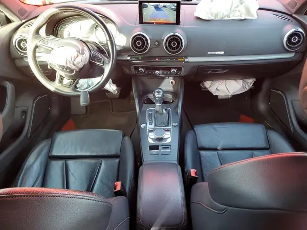 WAUSPBFF5GA071515 2016 AUDI A3 - Image 8
