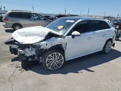WAUSPBFF5JA056214 2018 AUDI A3