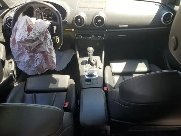 WAUSPBFF5JA056214 2018 AUDI A3 - Image 8