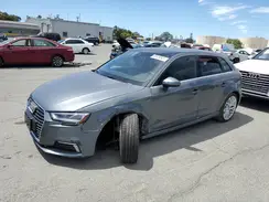 WAUSPBFF5JA058674 2018 AUDI A3