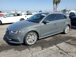 WAUSPBFF5JA060781 2018 AUDI A3