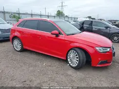 WAUSPBFF5JA154904 2018 AUDI A3
