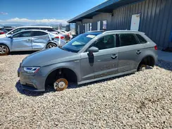 WAUSPBFF6JA057209 2018 AUDI A3