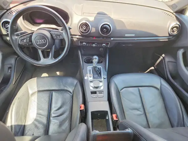 WAUSPBFF6JA057209 2018 AUDI A3 - Image 8