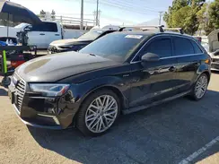 WAUSPBFF6JA060224 2018 AUDI A3