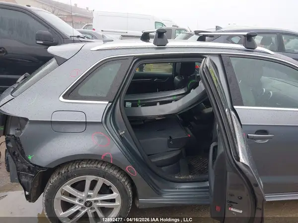 WAUSPBFF6JA079114 2018 AUDI A3 - Image 8