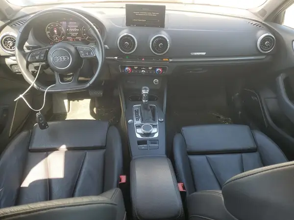 WAUSPBFF7HA129898 2017 AUDI A3 - Image 8