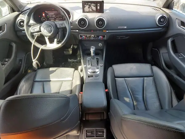 WAUSPBFF7HA146992 2017 AUDI A3 - Image 8