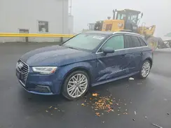 WAUSPBFF7JA068039 2018 AUDI A3