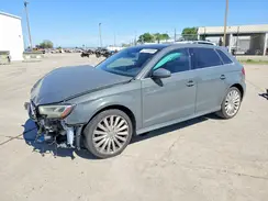WAUSPBFF8HA127447 2017 AUDI A3