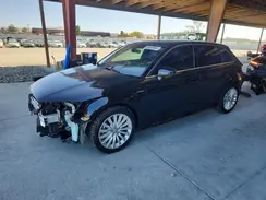 WAUSPBFF8JA070687 2018 AUDI A3