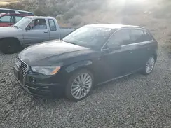 WAUSPBFF9GA062106 2016 AUDI A3