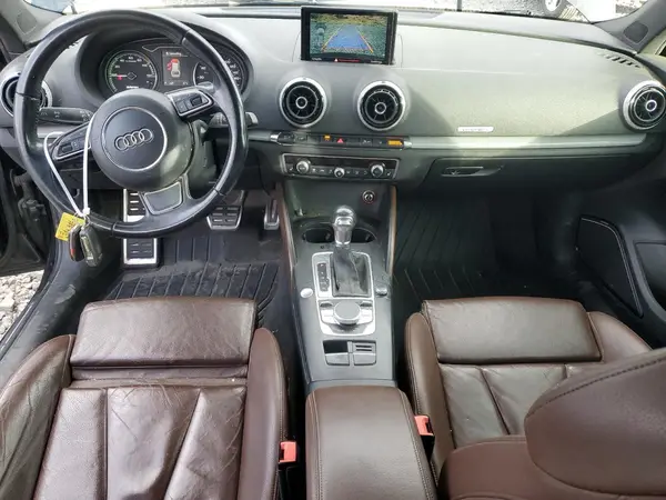 WAUSPBFF9GA062106 2016 AUDI A3 - Image 8