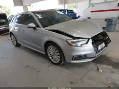 WAUSPBFF9HA075682 2017 AUDI A3