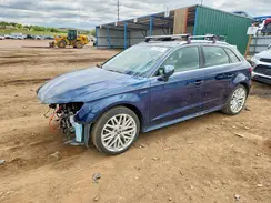 WAUSPBFF9JA055793 2018 AUDI A3