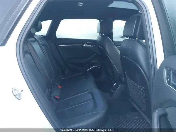 WAUSPBFF9JA070441 2018 AUDI A3 - Image 8