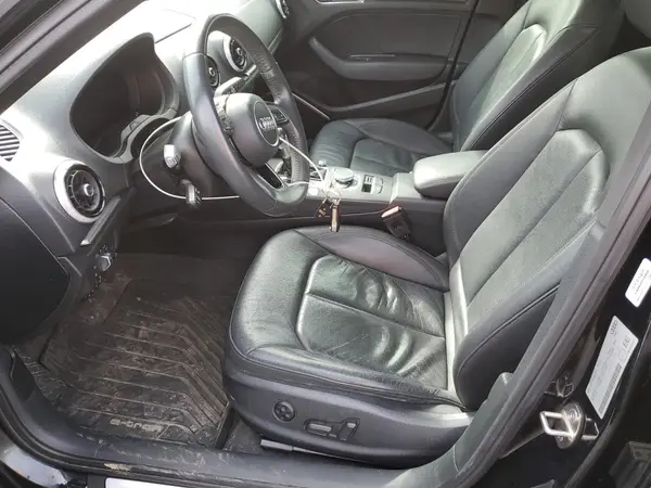 WAUSPBFF9JA078572 2018 AUDI A3 - Image 8