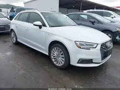 WAUSPBFF9JA112512 2018 AUDI A3