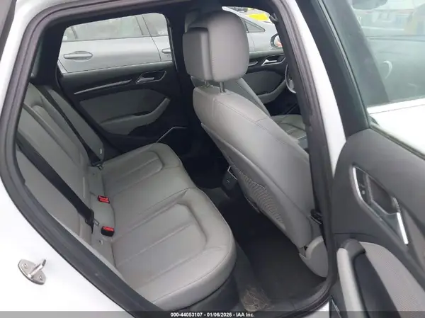 WAUSPBFF9JA112512 2018 AUDI A3 - Image 8