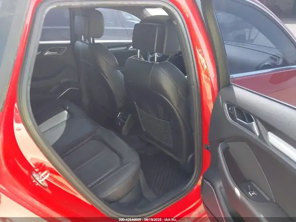 WAUSPBFFXGA061448 2016 AUDI A3 - Image 8