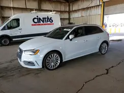 WAUSPBFFXGA118327 2016 AUDI A3