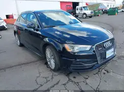 WAUSPBFFXGA144071 2016 AUDI A3
