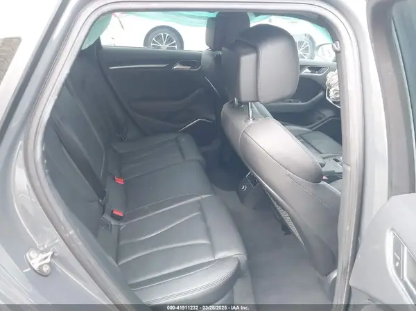 WAUSPBFFXHA126784 2017 AUDI A3 - Image 8