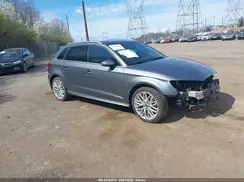 WAUSPBFFXJA068052 2018 AUDI A3