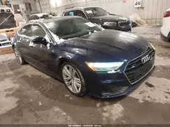 WAUT2AF24KN109327 2019 AUDI A7