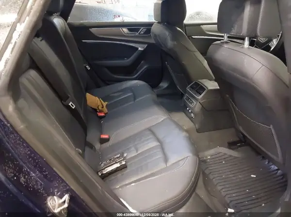 WAUT2AF24KN109327 2019 AUDI A7 - Image 8