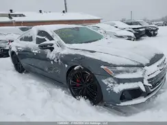 WAUT2AF25KN120112 2019 AUDI A7