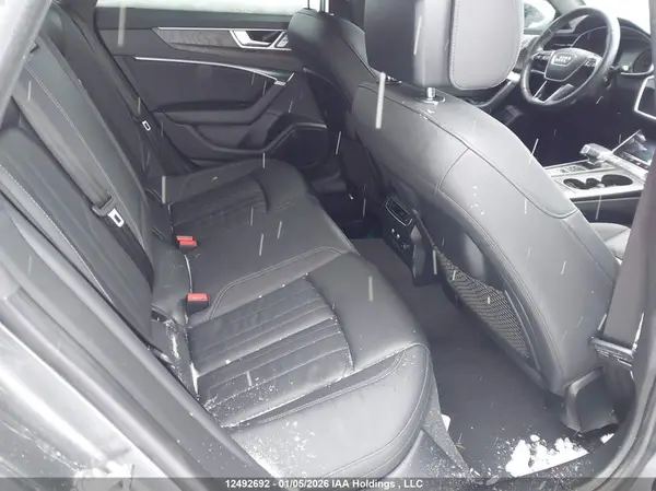 WAUT2AF25KN120112 2019 AUDI A7 - Image 8