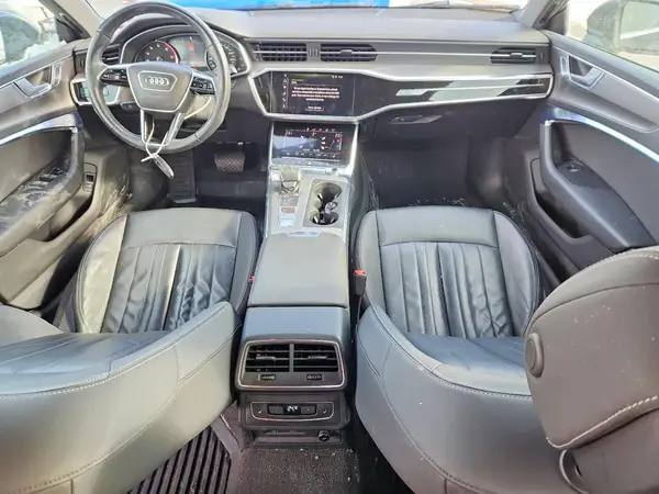 WAUT2AF27KN062679 2019 AUDI A7 - Image 8