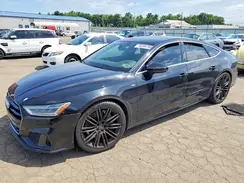 WAUT2AF27KN066442 2019 AUDI A7