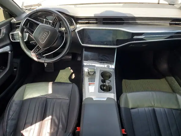WAUT2AF27KN066442 2019 AUDI A7 - Image 8