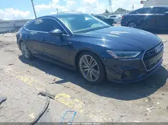WAUT2AF2XLN057655 2020 AUDI A7