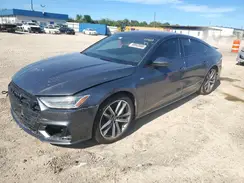 WAUT2BF21PN072721 2023 AUDI A7