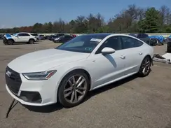 WAUT2BF24PN072972 2023 AUDI A7