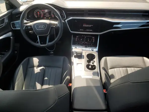 WAUT2BF24PN072972 2023 AUDI A7 - Image 8