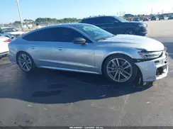 WAUT2BF26PN001496 2023 AUDI A7