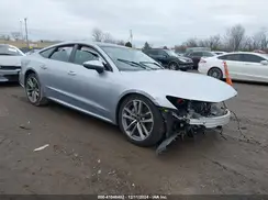 WAUT2BF27PN001264 2023 AUDI A7