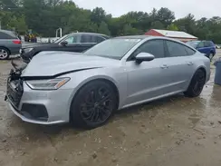WAUT2BF28SN012248 2025 AUDI A7