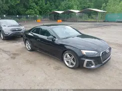 WAUTAAF50MA021480 2021 AUDI A5