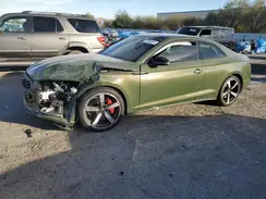 WAUTAAF50PA068898 2023 AUDI A5