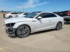WAUTAAF51MA018670 2021 AUDI A5