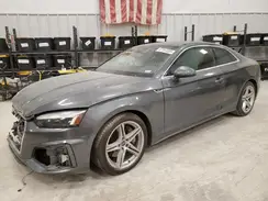 WAUTAAF51MA035033 2021 AUDI A5
