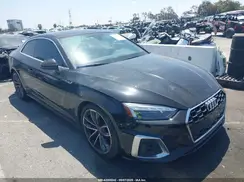 WAUTAAF51NA014569 2022 AUDI A5